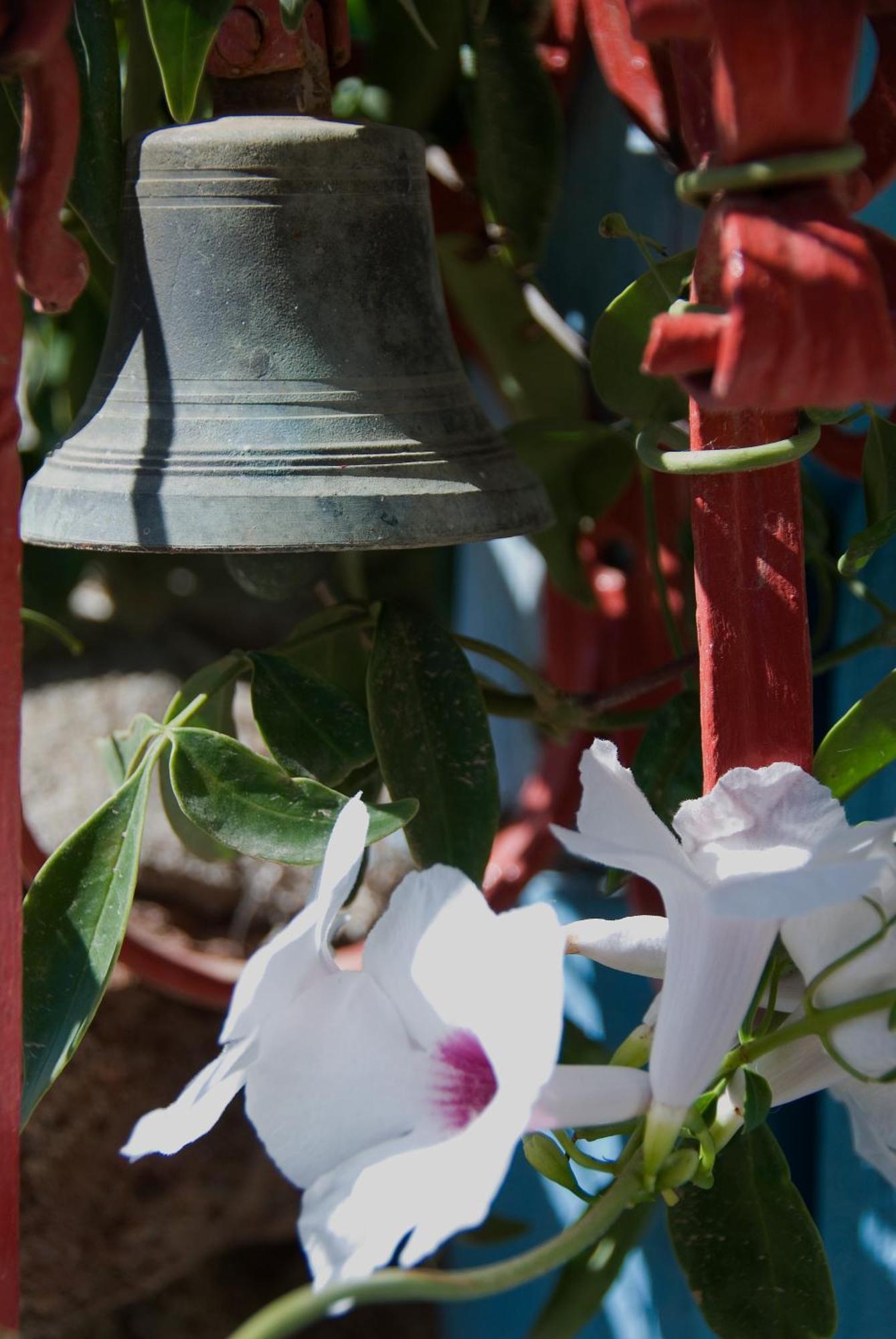 El Jardin De Los Suenos Rodalquilar Dış mekan fotoğraf