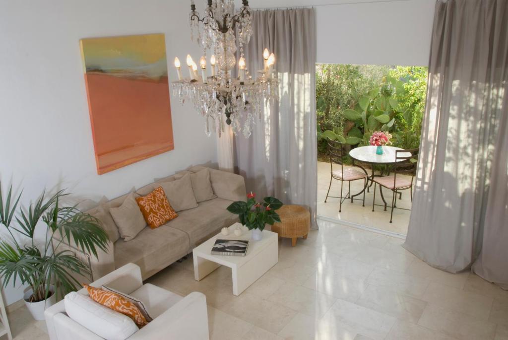 El Jardin De Los Suenos Rodalquilar Dış mekan fotoğraf
